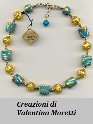 Creazioni di Valentina Moretti Creazioni di Valentina Moretti